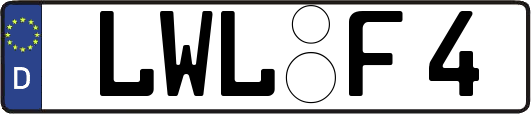 LWL-F4