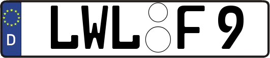 LWL-F9