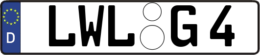 LWL-G4