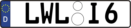 LWL-I6