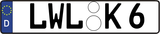 LWL-K6
