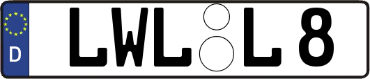 LWL-L8