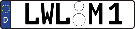 LWL-M1