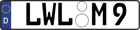 LWL-M9