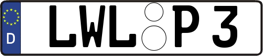 LWL-P3