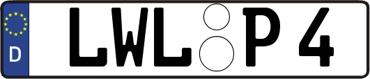LWL-P4