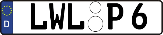 LWL-P6