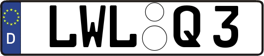 LWL-Q3
