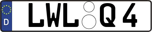 LWL-Q4