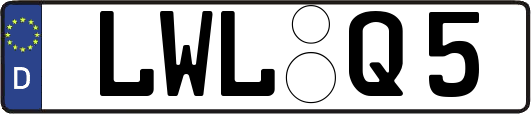 LWL-Q5