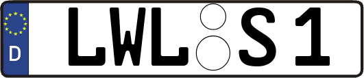 LWL-S1
