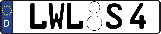 LWL-S4