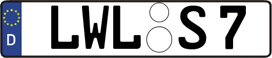 LWL-S7