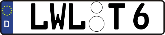 LWL-T6