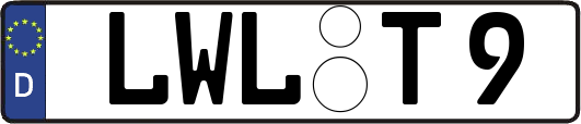 LWL-T9