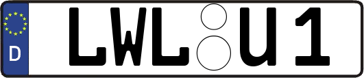 LWL-U1