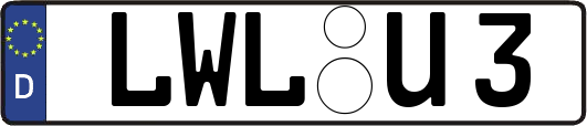 LWL-U3