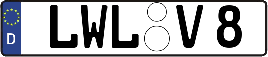LWL-V8