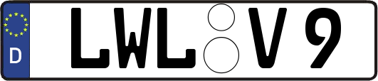 LWL-V9