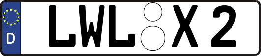 LWL-X2