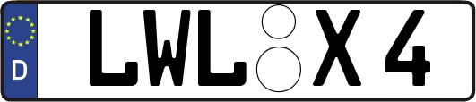 LWL-X4