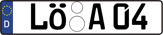 LÖ-A04