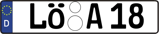 LÖ-A18