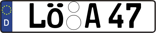 LÖ-A47