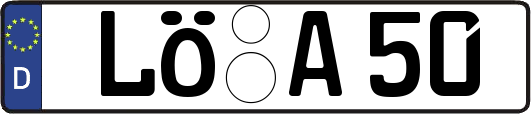 LÖ-A50