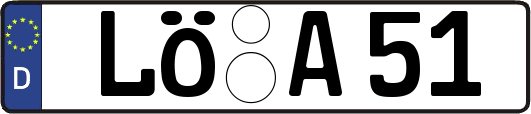 LÖ-A51