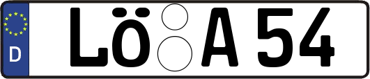 LÖ-A54