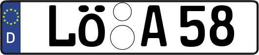 LÖ-A58