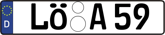 LÖ-A59
