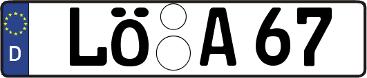 LÖ-A67