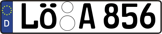 LÖ-A856