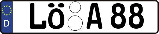 LÖ-A88