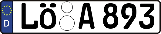 LÖ-A893