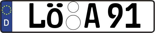 LÖ-A91