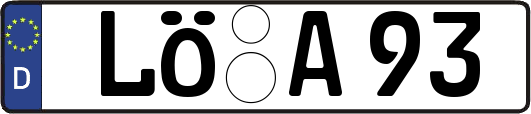LÖ-A93