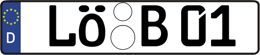 LÖ-B01