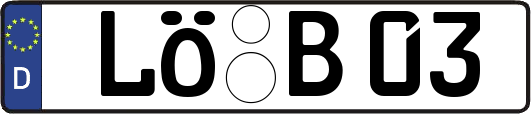 LÖ-B03