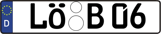 LÖ-B06