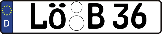 LÖ-B36