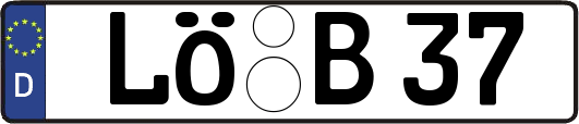 LÖ-B37