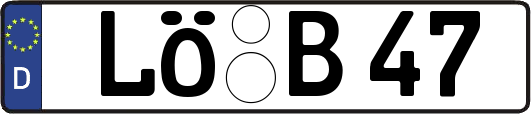 LÖ-B47