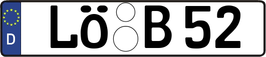 LÖ-B52