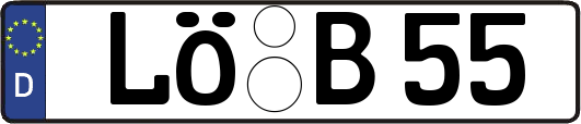 LÖ-B55