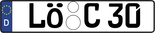 LÖ-C30