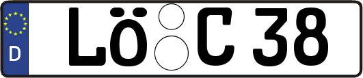 LÖ-C38