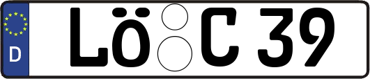 LÖ-C39
